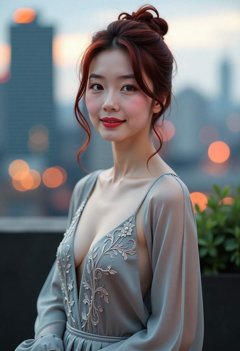 雾港来信电影海报