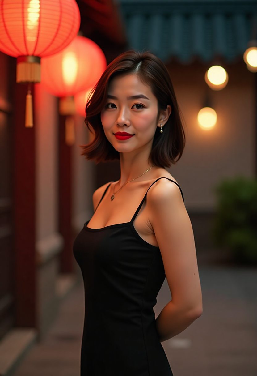 千与千寻电影海报